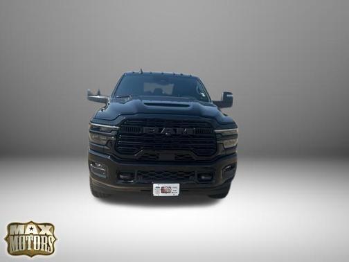 2025 RAM 2500 Laramie Crew Cab 4x4 6'4' Box