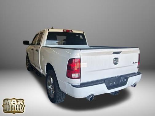 2019 RAM 1500 Express
