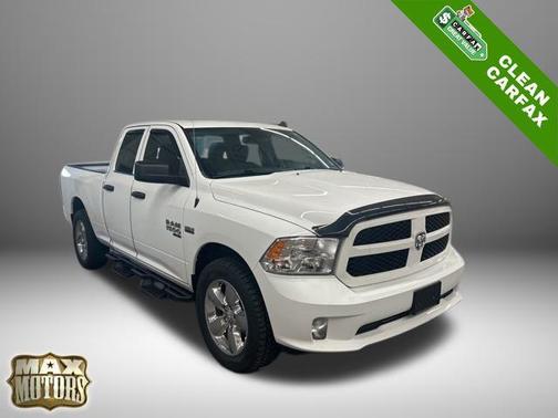 2019 RAM 1500 Express
