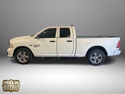 2019 RAM 1500 Express