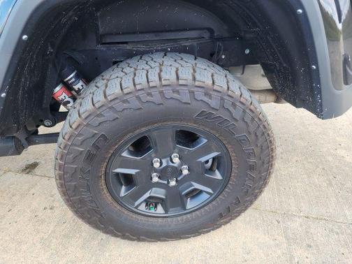 2023 Jeep Gladiator Mojave 4x4