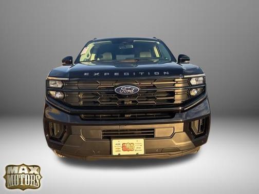 2026 Ford Expedition Max Active 4x4