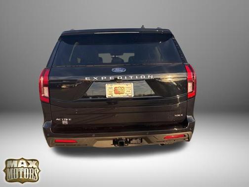 2026 Ford Expedition Max Active 4x4