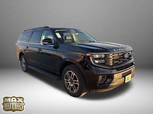 2026 Ford Expedition Max Active 4x4