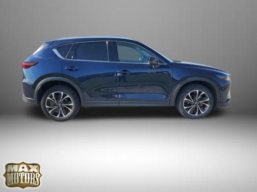2023 Mazda CX-5 2.5 S