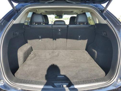 2023 Mazda CX-5 2.5 S