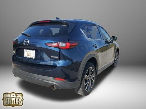 2023 Mazda CX-5 2.5 S