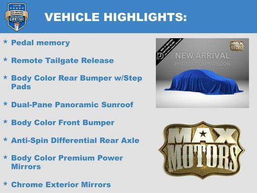 Olive Green Pearlcoat 2021 RAM 1500 Laramie