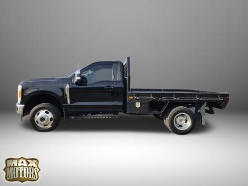 2023 Ford F-350 XLT