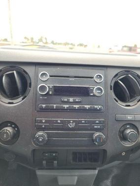 2011 Ford F-250 XL