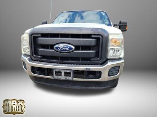 2011 Ford F-250 XL