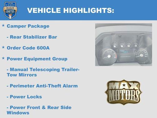 2011 Ford F-250 XL