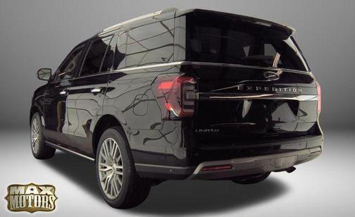 2022 Ford Expedition Limited