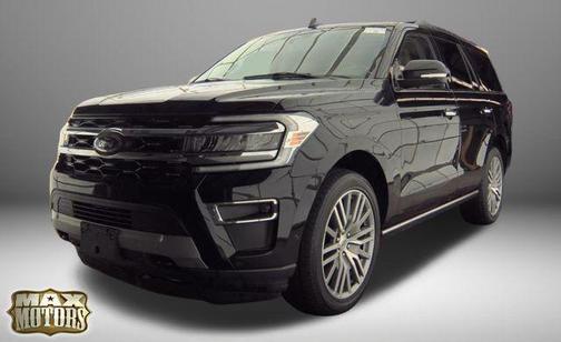 2022 Ford Expedition Limited