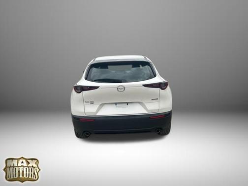 2021 Mazda CX-30 Base