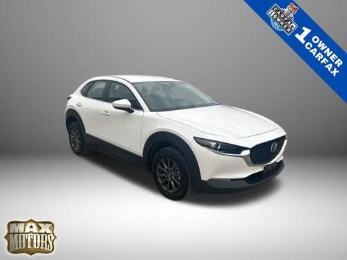 2021 Mazda CX-30 Base