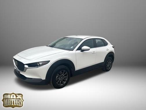 2021 Mazda CX-30 Base