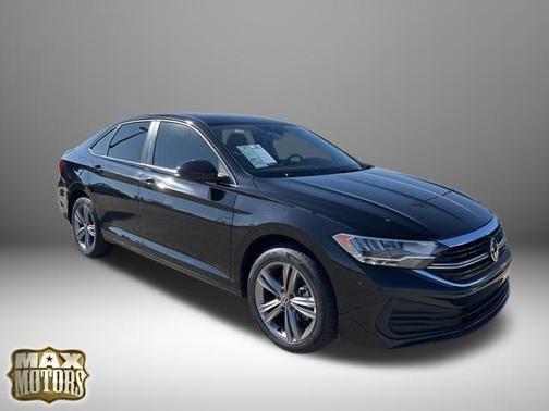 2023 Volkswagen Jetta 1.5T SE
