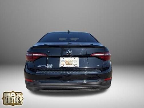 2023 Volkswagen Jetta 1.5T SE