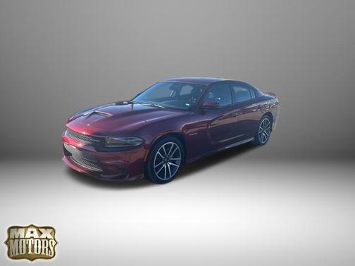 2022 Dodge Charger R/T