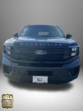 2026 Ford Expedition Max Active 4x4