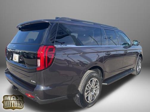 2026 Ford Expedition Max Active 4x4