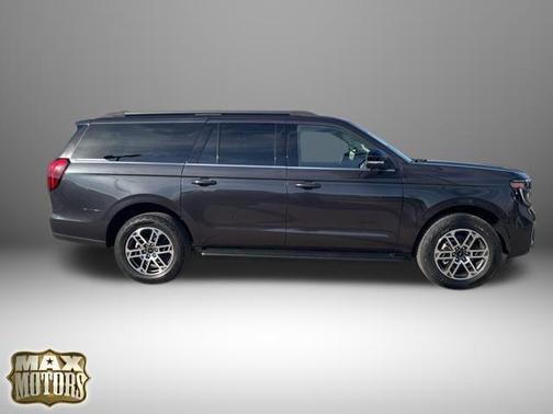 2026 Ford Expedition Max Active 4x4