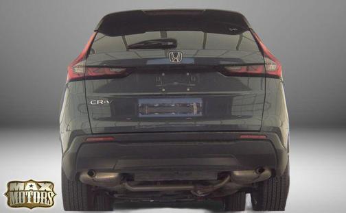 2023 Honda CR-V EX-L AWD