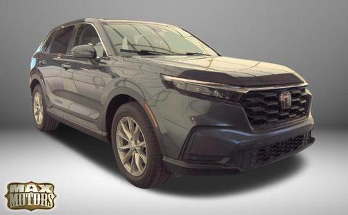 2023 Honda CR-V EX-L AWD