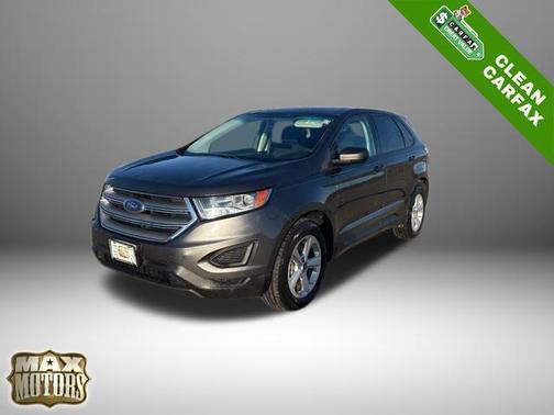 2017 Ford Edge SE