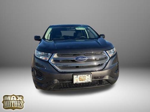 2017 Ford Edge SE