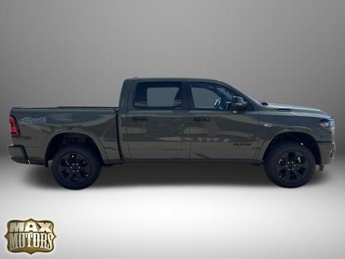 Canyon Lake 2026 RAM 1500 Big Horn/Lone Star
