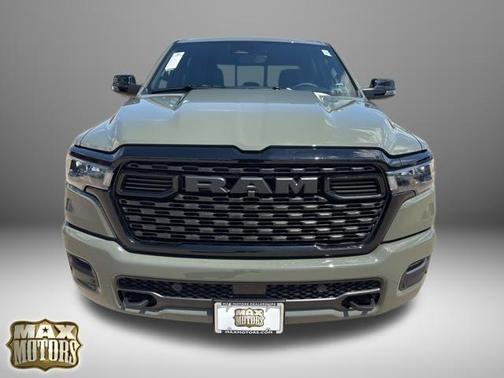 Canyon Lake 2026 RAM 1500 Big Horn/Lone Star