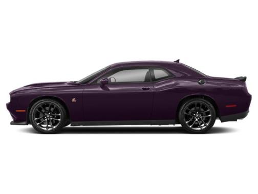 2022 Dodge Challenger R/T Scat Pack Widebody