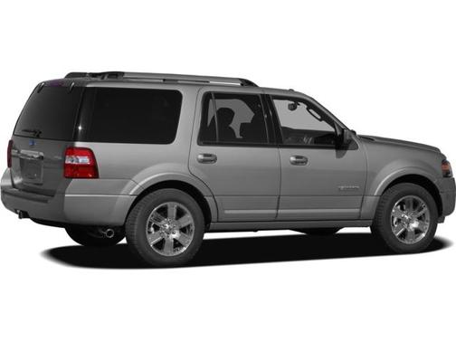 2007 Ford Expedition Limited