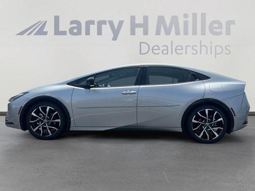 2024 Toyota Prius Prime XSE Premium