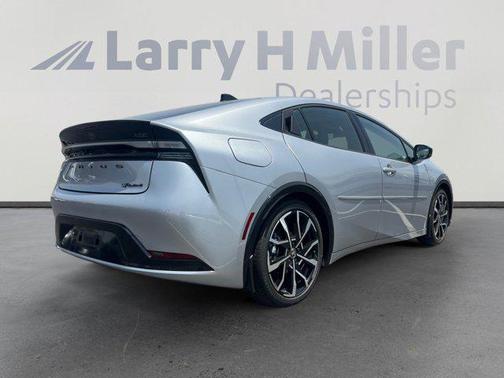 2024 Toyota Prius Prime XSE Premium