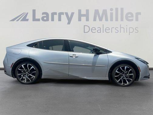 2024 Toyota Prius Prime XSE Premium
