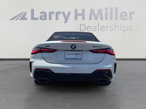 2024 BMW M440 i xDrive