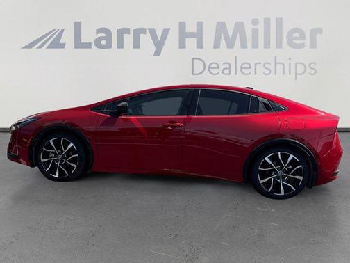 2024 Toyota Prius Prime XSE Premium