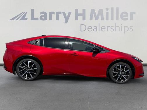 2024 Toyota Prius Prime XSE Premium