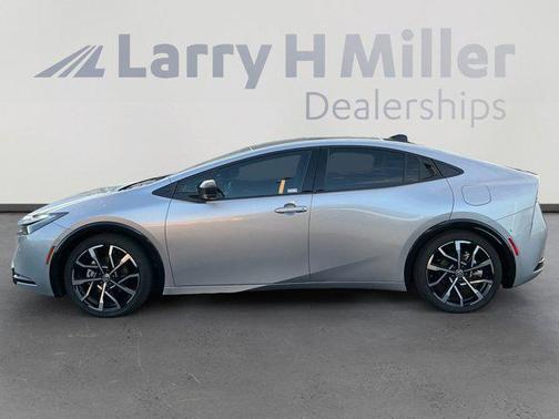 2024 Toyota Prius Prime XSE Premium
