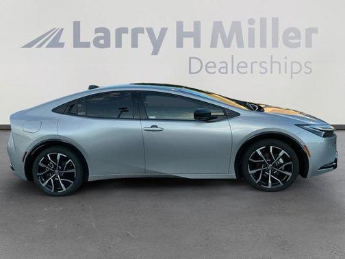 2024 Toyota Prius Prime XSE Premium