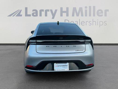 2024 Toyota Prius Prime XSE Premium