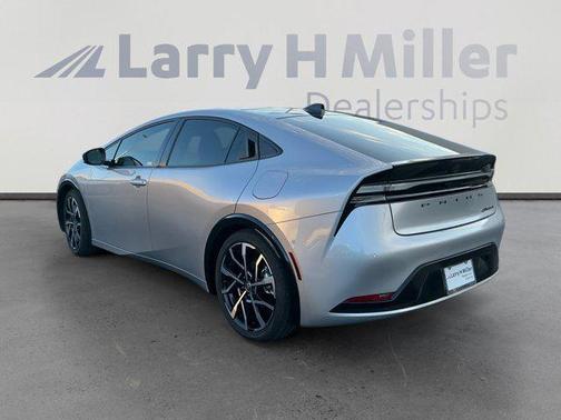 2024 Toyota Prius Prime XSE Premium
