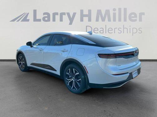 2023 Toyota Crown Limited