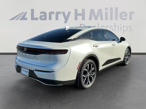 2023 Toyota Crown Limited