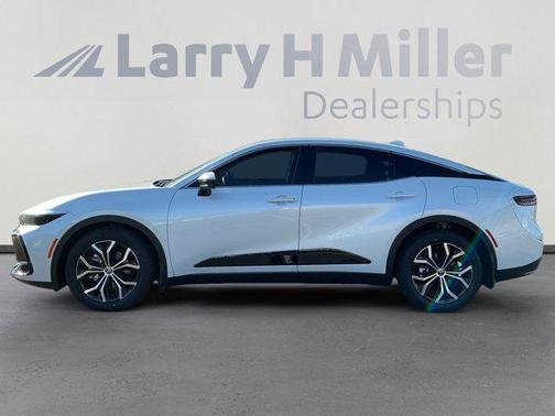 2023 Toyota Crown Limited