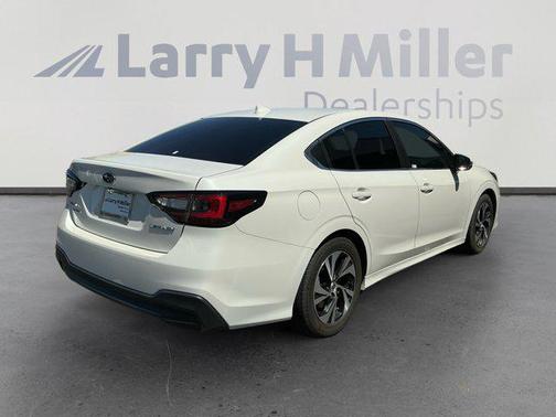 2020 Subaru Legacy Premium