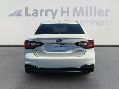 2020 Subaru Legacy Premium